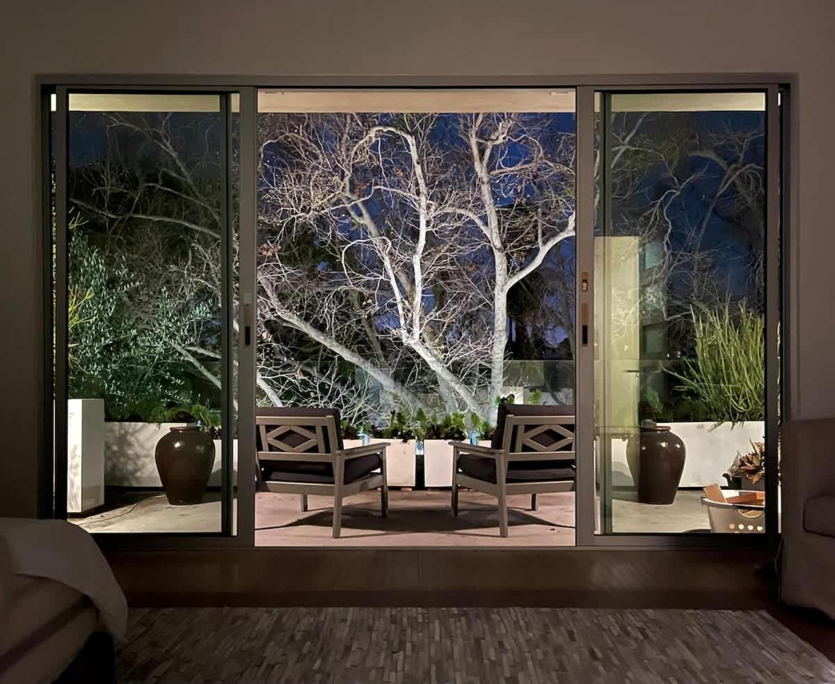 Holiday home Stunning - Pool & Hot Tub - Fire Pit Los Angeles